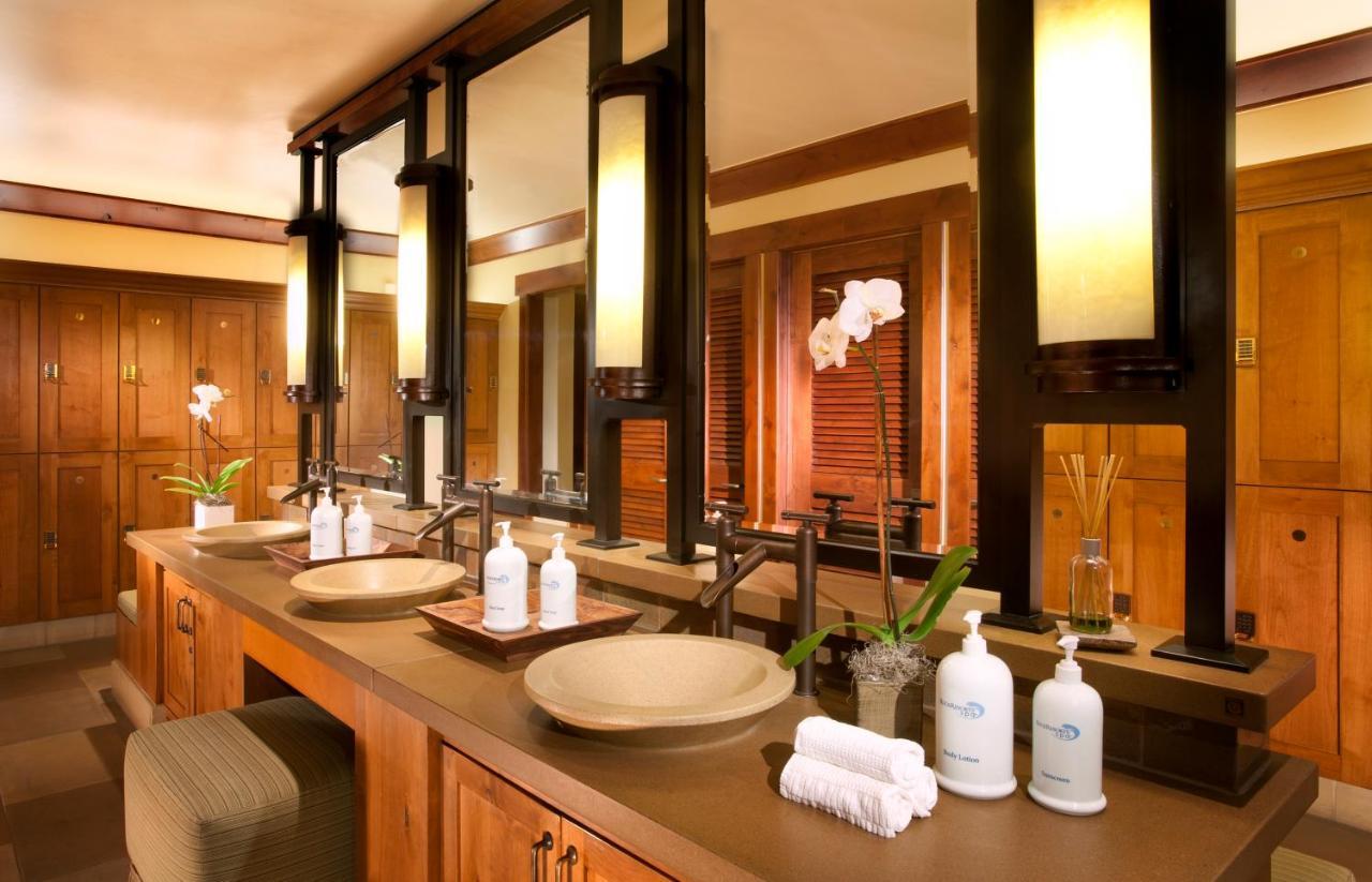 Lodge Tower Vail Esterno foto
